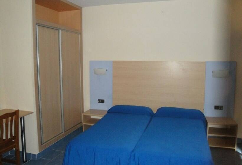 1 Bedroom Basic Apartment, The Blue Apartments   Adults Only