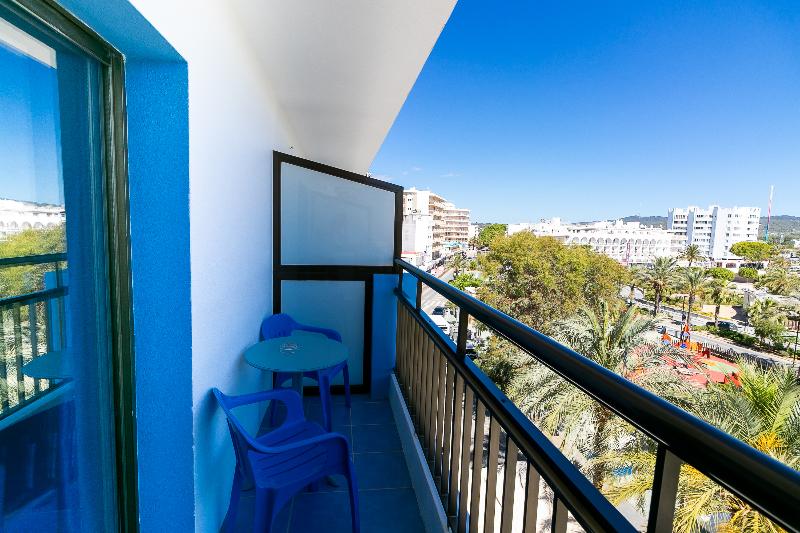 استودیوی استاندارد, The Blue Apartments By Ibiza Feeling   Adult Only