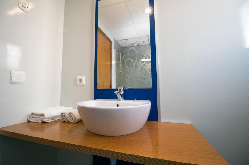 استودیوی استاندارد, The Blue Apartments By Ibiza Feeling   Adult Only
