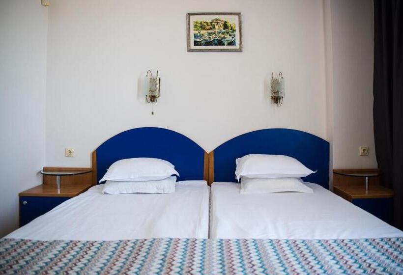 חדר סטנדרט, Victoria Hotel Nessebar
