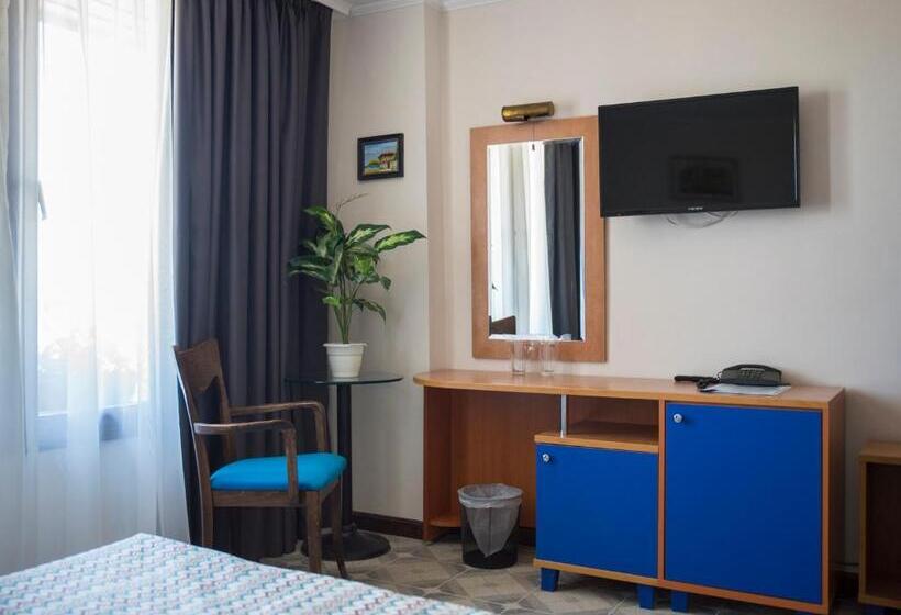 חדר סטנדרט יחיד, Victoria Hotel Nessebar
