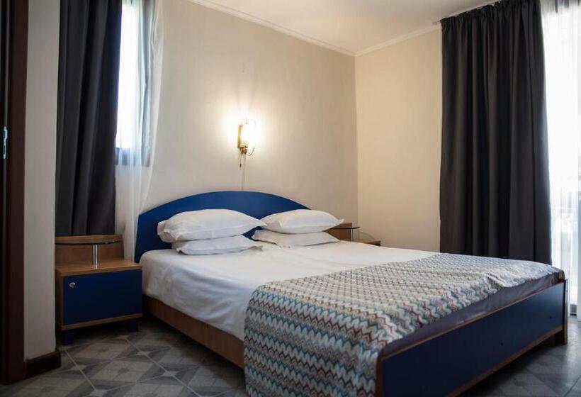 חדר סטנדרט יחיד, Victoria Hotel Nessebar