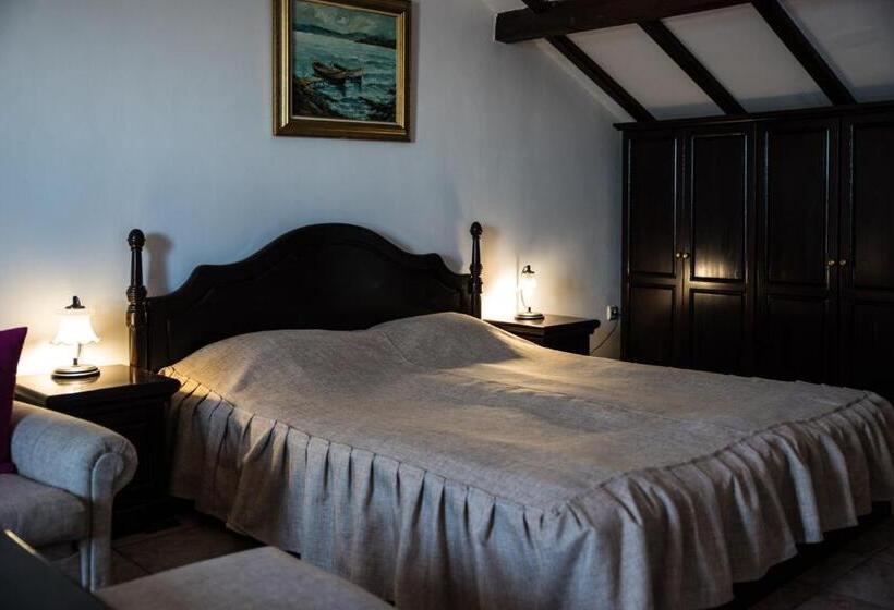 סוויטה, Victoria Hotel Nessebar