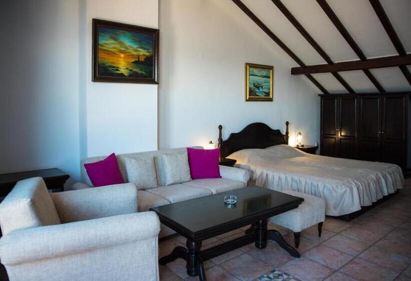 סוויטה, Victoria Hotel Nessebar
