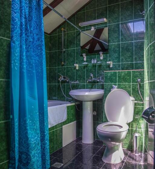 סוויטה, Victoria Hotel Nessebar