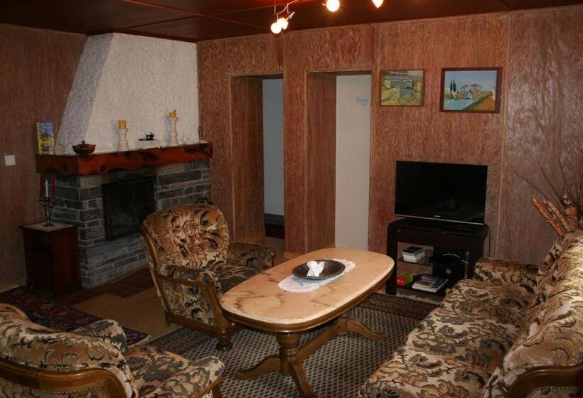 اتاق استاندارد, B&b Café De La Poste