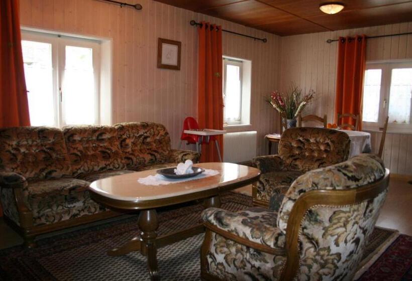 اتاق استاندارد, B&b Café De La Poste