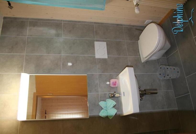 اتاق استاندارد, B&b Café De La Poste