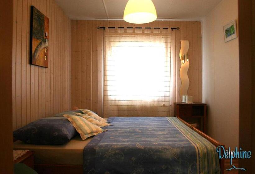 اتاق استاندارد, B&b Café De La Poste