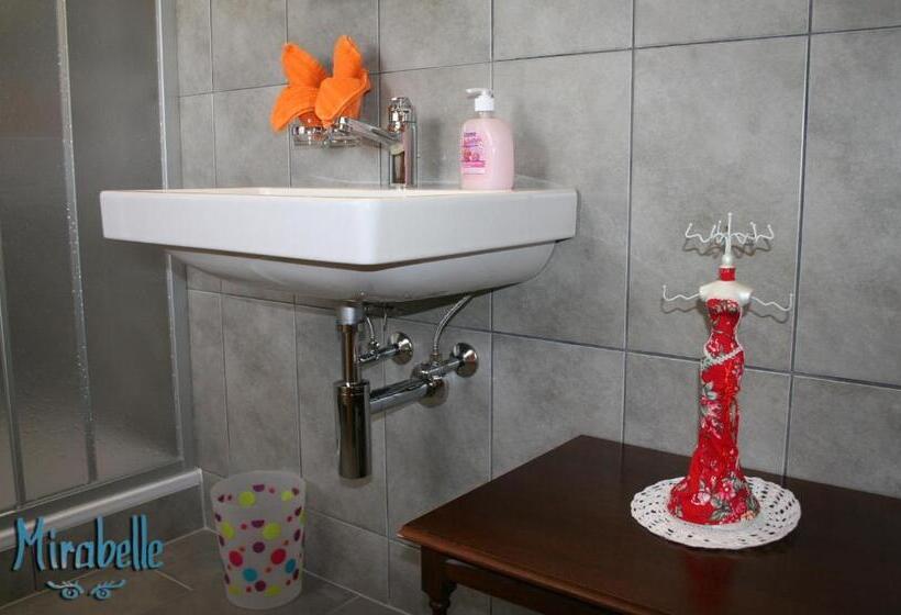 اتاق استاندارد, B&b Café De La Poste