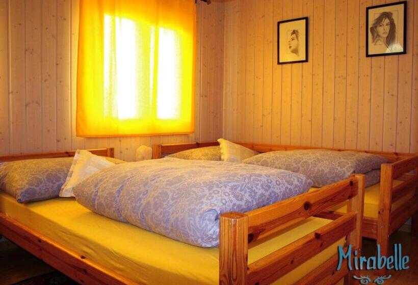 اتاق استاندارد, B&b Café De La Poste