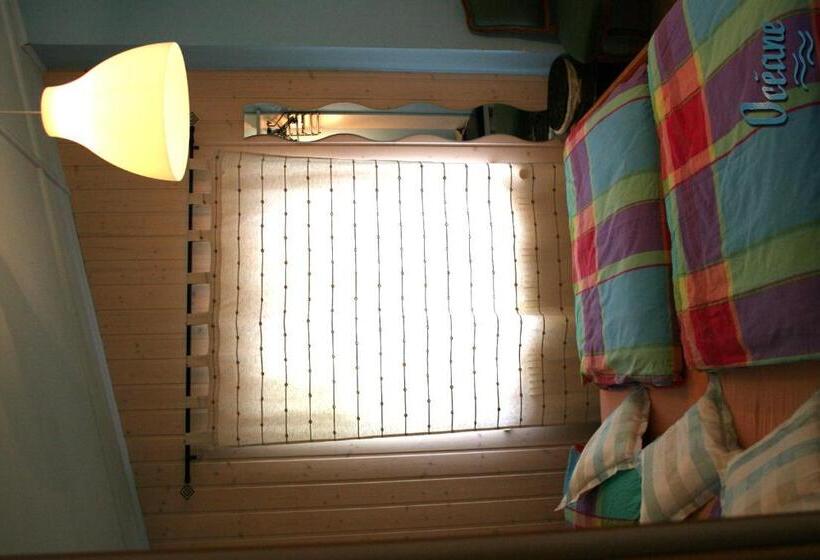 اتاق استاندارد, B&b Café De La Poste