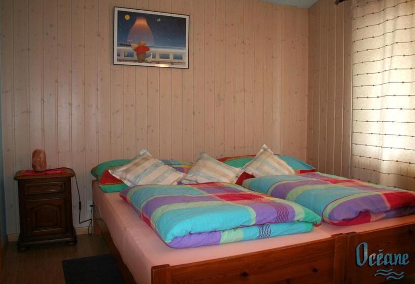 اتاق استاندارد, B&b Café De La Poste