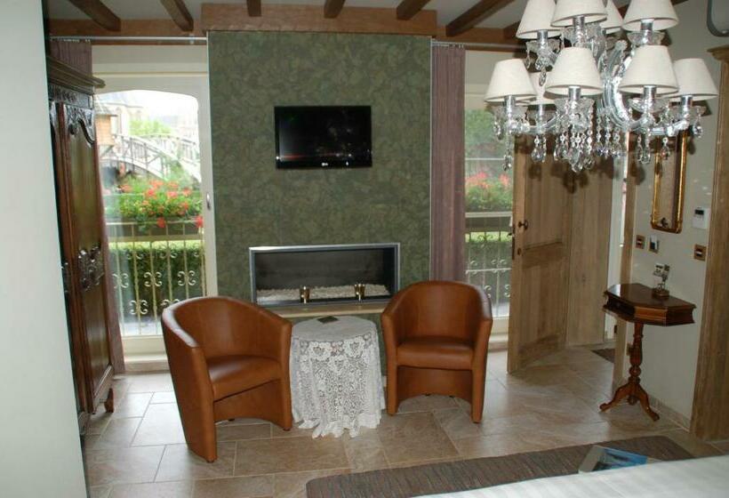 اتاق استاندارد, B&b De Rentmeesterhoeve