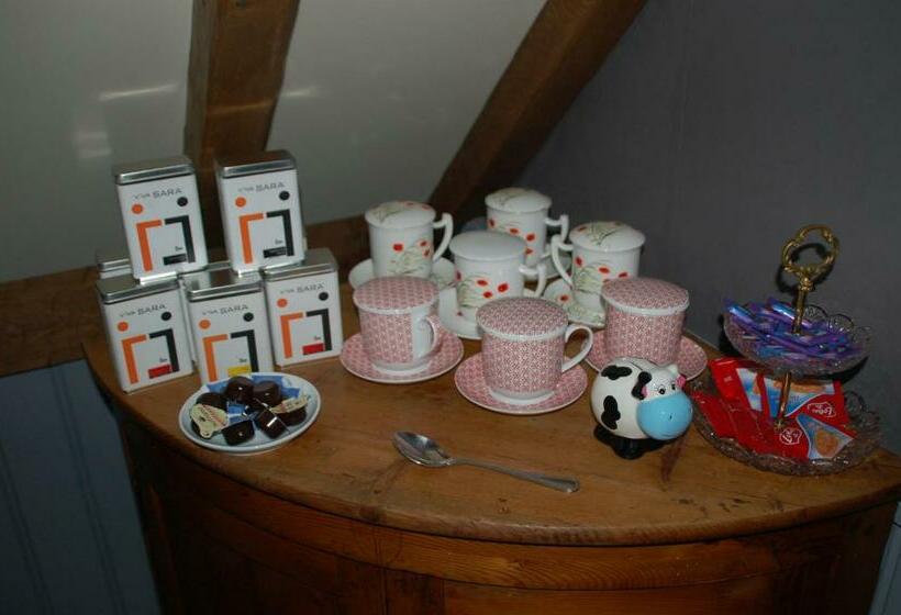 اتاق استاندارد, B&b De Rentmeesterhoeve