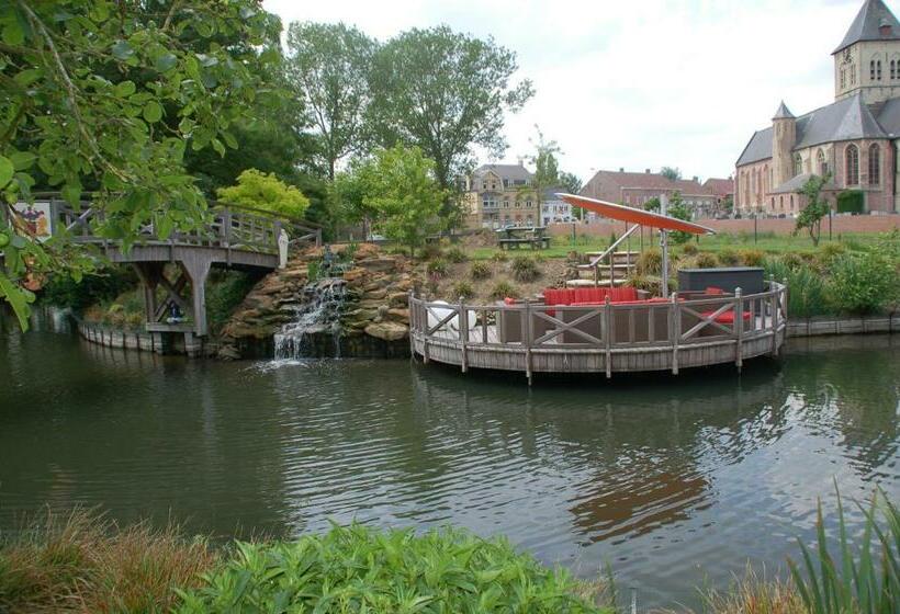 اتاق استاندارد, B&b De Rentmeesterhoeve