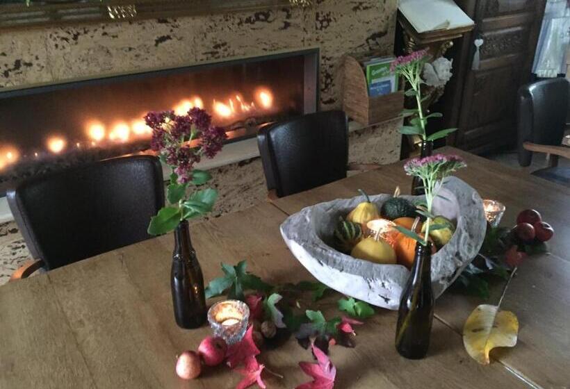 اتاق استاندارد, B&b De Rentmeesterhoeve