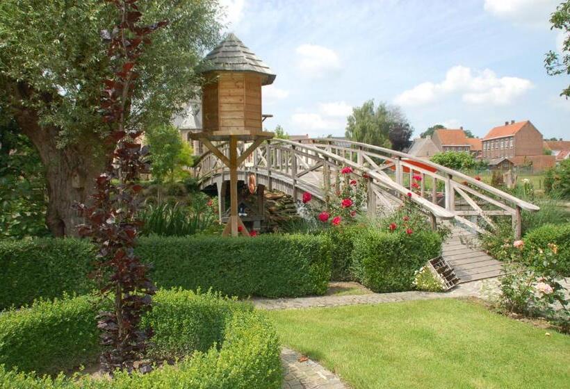 اتاق استاندارد, B&b De Rentmeesterhoeve