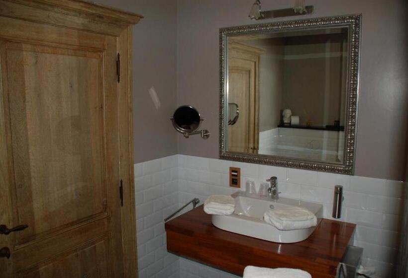 اتاق استاندارد, B&b De Rentmeesterhoeve
