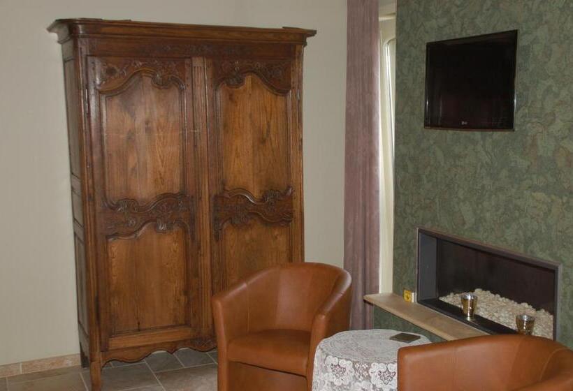 اتاق استاندارد, B&b De Rentmeesterhoeve