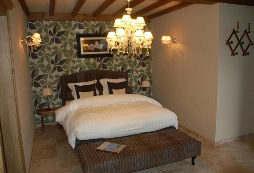 اتاق استاندارد, B&b De Rentmeesterhoeve
