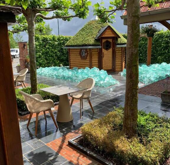 اتاق استاندارد, B&b De Rentmeesterhoeve