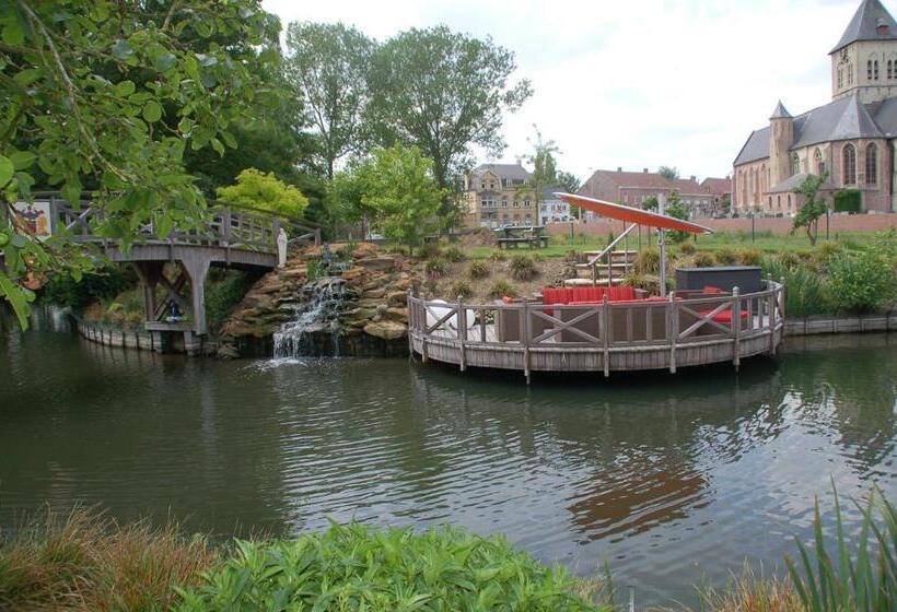 اتاق خانوادگی, B&b De Rentmeesterhoeve