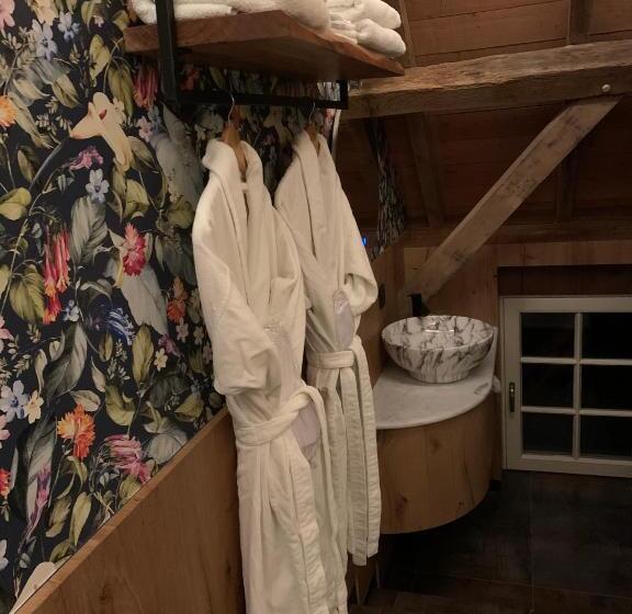 اتاق لوکس, B&b De Rentmeesterhoeve