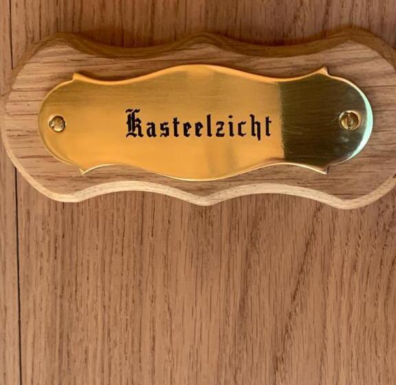 اتاق لوکس, B&b De Rentmeesterhoeve