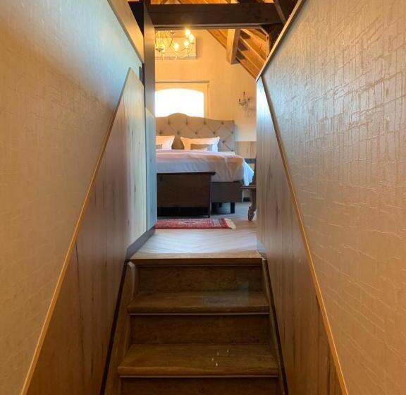 اتاق سوپریور, B&b De Rentmeesterhoeve