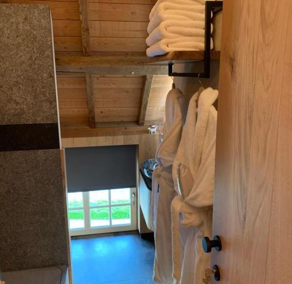 اتاق سوپریور, B&b De Rentmeesterhoeve