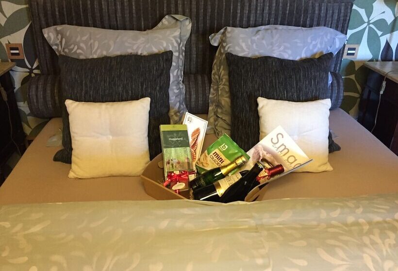 اتاق استاندارد, B&b De Rentmeesterhoeve