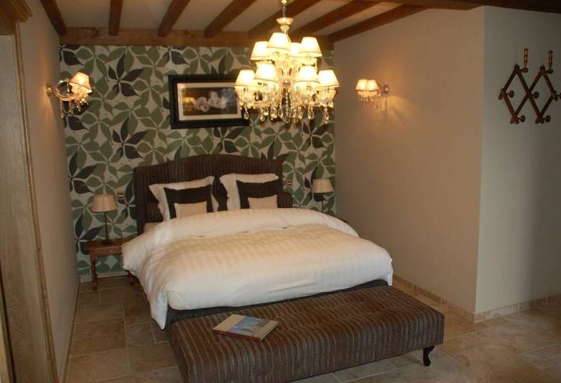 اتاق استاندارد, B&b De Rentmeesterhoeve