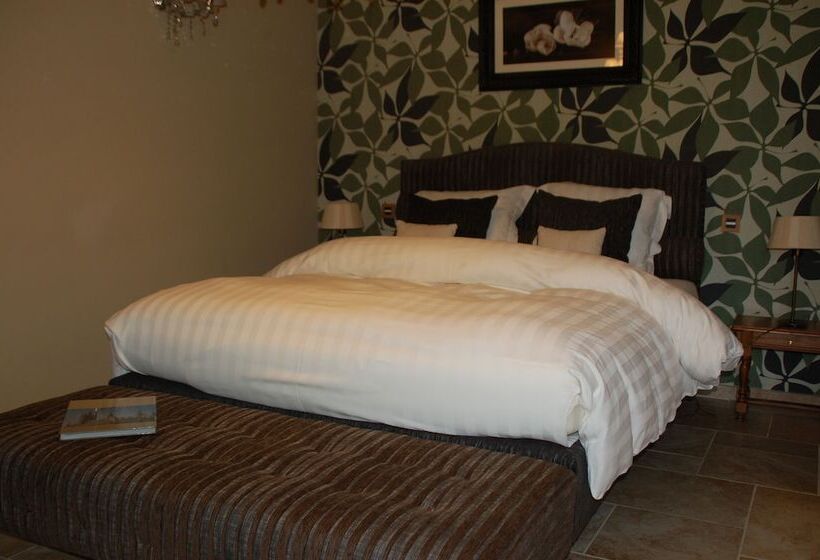 اتاق استاندارد, B&b De Rentmeesterhoeve