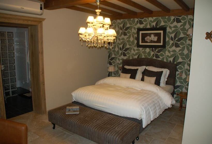 اتاق استاندارد, B&b De Rentmeesterhoeve