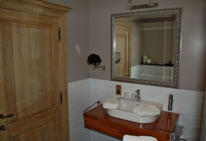 اتاق استاندارد, B&b De Rentmeesterhoeve