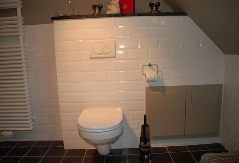 اتاق استاندارد, B&b De Rentmeesterhoeve
