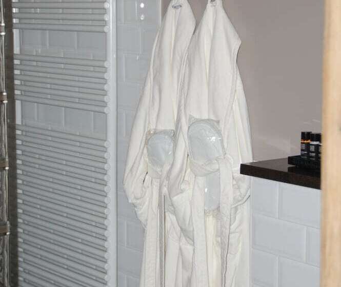 اتاق استاندارد, B&b De Rentmeesterhoeve