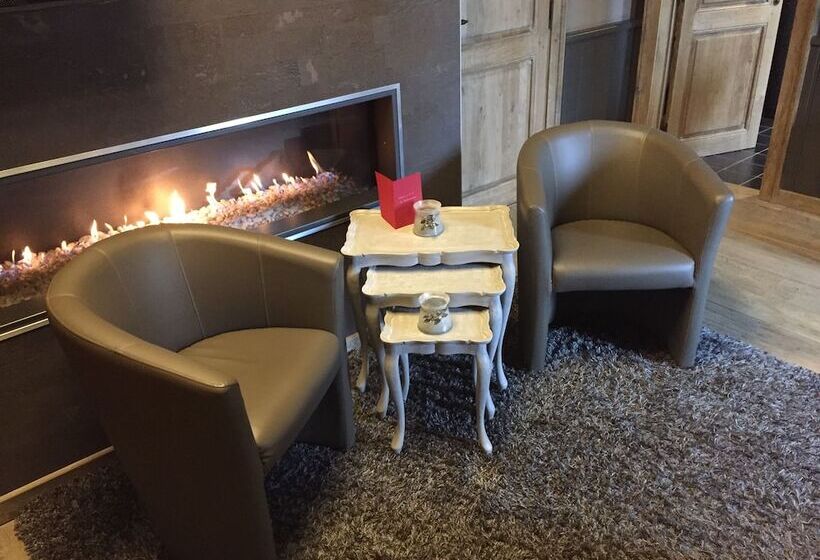 اتاق خانوادگی, B&b De Rentmeesterhoeve