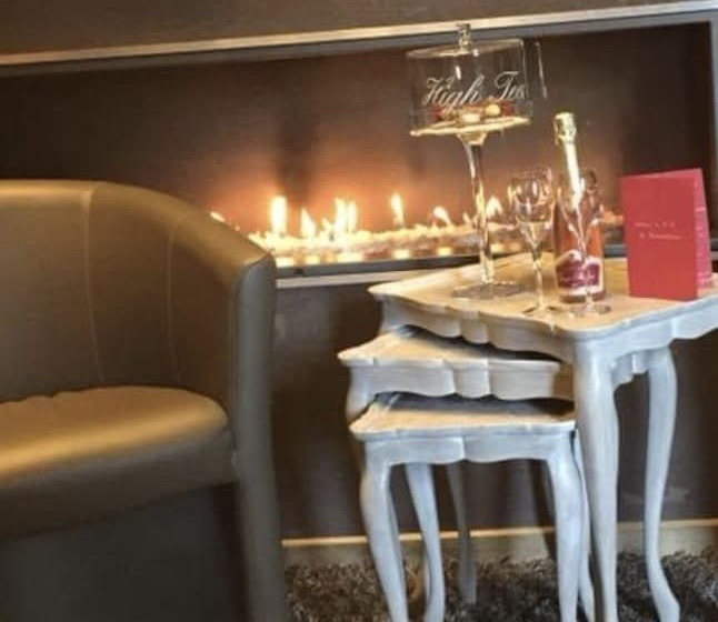 اتاق خانوادگی, B&b De Rentmeesterhoeve