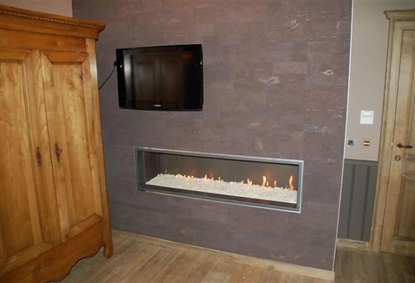 اتاق خانوادگی, B&b De Rentmeesterhoeve