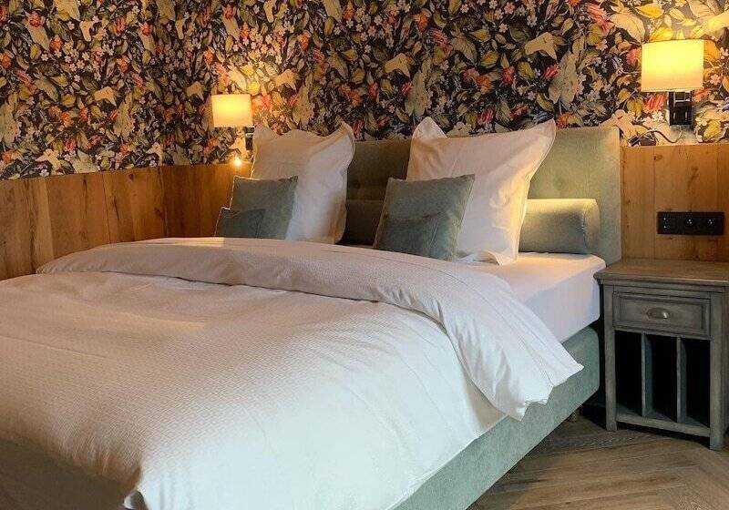 اتاق لوکس, B&b De Rentmeesterhoeve