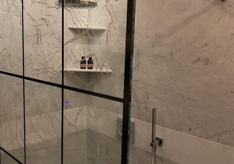 اتاق لوکس, B&b De Rentmeesterhoeve