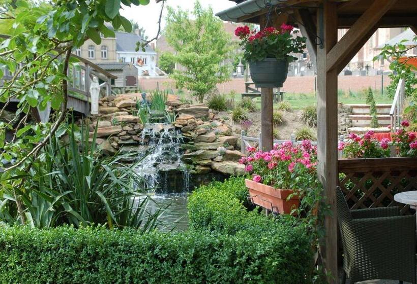 اتاق استاندارد, B&b De Rentmeesterhoeve