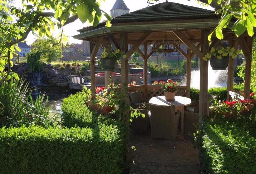 اتاق استاندارد, B&b De Rentmeesterhoeve