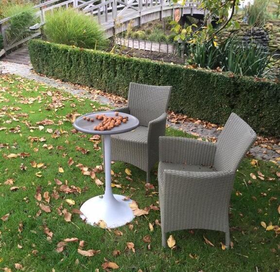 اتاق استاندارد, B&b De Rentmeesterhoeve