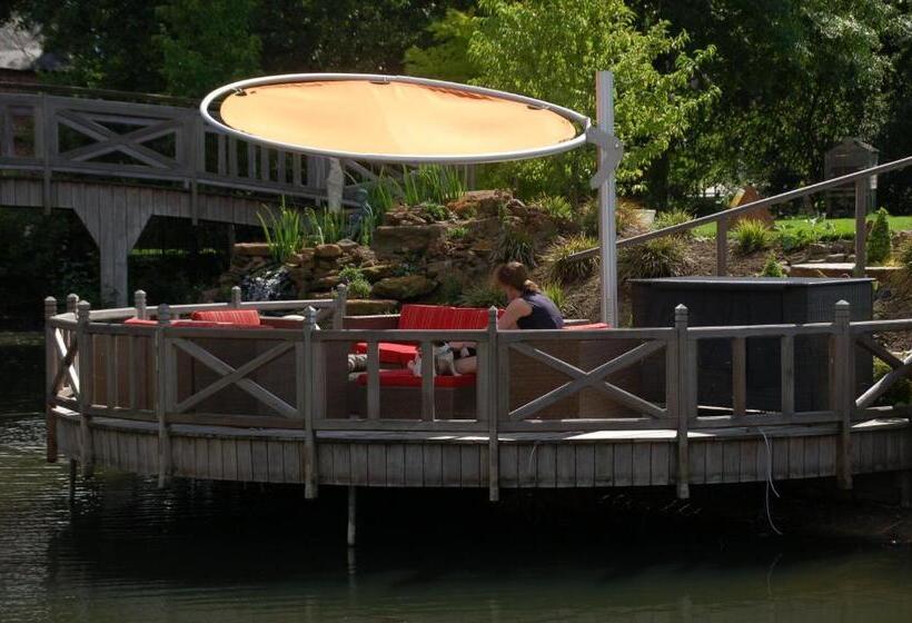 اتاق خانوادگی, B&b De Rentmeesterhoeve