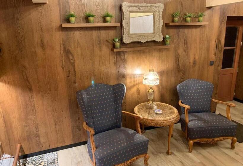 اتاق لوکس, B&b De Rentmeesterhoeve
