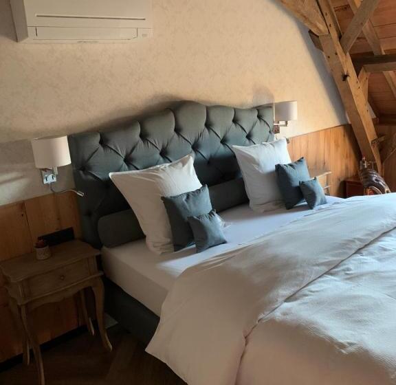 اتاق لوکس, B&b De Rentmeesterhoeve