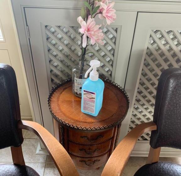 اتاق لوکس, B&b De Rentmeesterhoeve